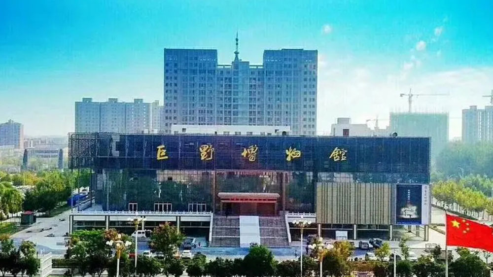 山東：發(fā)布10條黃河文化主題旅游線路，推動黃河流域生態(tài)保護和高質(zhì)量發(fā)展！