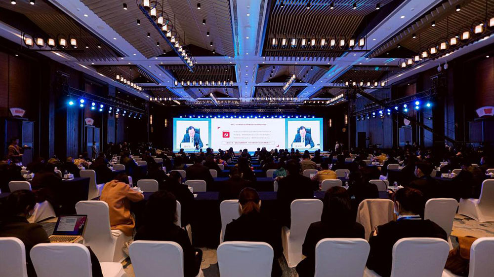 文旅動態(tài)：2022中國城市旅游發(fā)展論壇在江蘇無錫舉行，推進旅游業(yè)高質(zhì)量發(fā)展！