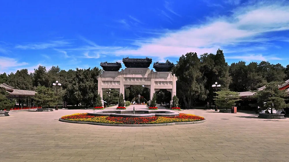 文旅動態(tài)：2022年北京紅色旅游景區(qū)景點發(fā)布，102家單位推動紅色旅游高質(zhì)量發(fā)展！