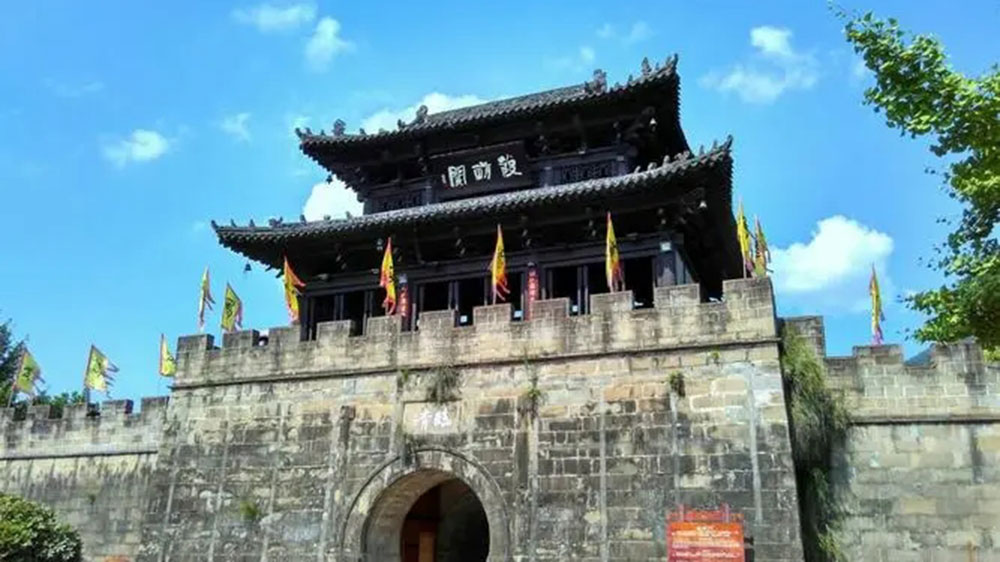 四川：《廣元?dú)v史文化名城保護(hù)規(guī)劃》獲批，推動(dòng)打造大蜀道國(guó)際文化旅游目的地！