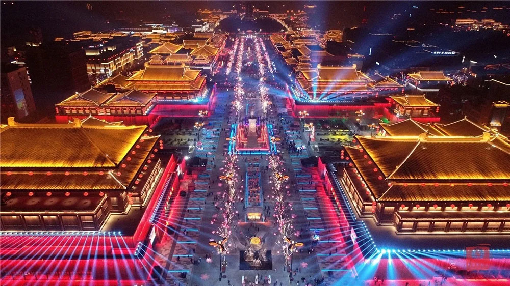 文旅動(dòng)態(tài)：2022年度文化和旅游最佳創(chuàng)新成果名單出爐，全國共有3項(xiàng)創(chuàng)新成果入選！