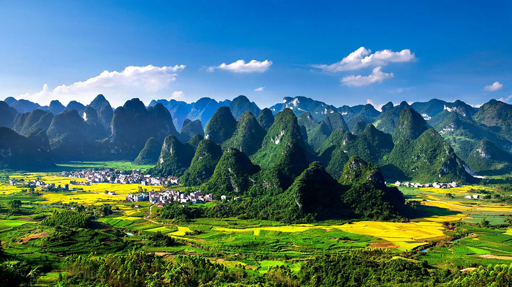 廣西：“文旅+”產(chǎn)業(yè)融合培育新業(yè)態(tài)拓展新消費(fèi)三年行動(dòng)計(jì)劃出爐，深化文化和旅游融合發(fā)展！