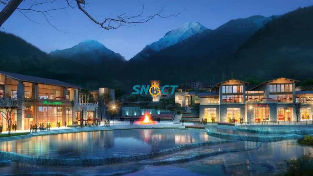 旅游地產(chǎn)規(guī)劃開發(fā)的幾種熱門模式？關(guān)注六個方面！