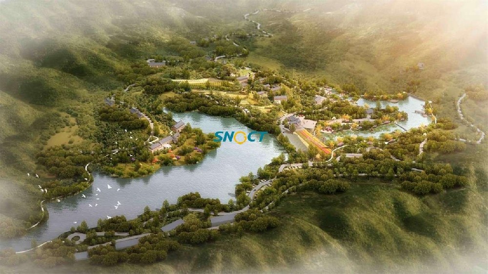 農(nóng)業(yè)科技生態(tài)園規(guī)劃的核心內(nèi)容是什么？有四個方面！