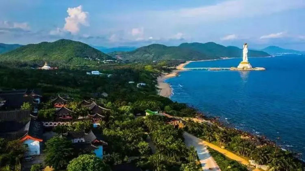 海南：全省旅游和文化廣電體育工作會議召開，圍繞兩大重點推動旅游業(yè)快速發(fā)展！