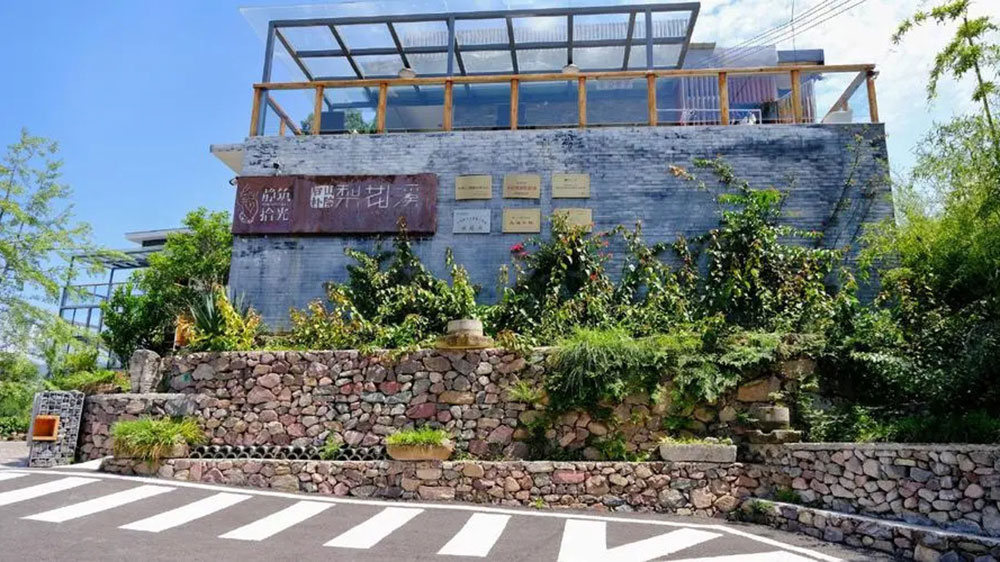 文旅：《2022年全國甲級、乙級旅游民宿評定結(jié)果》正在公示，71家民宿成功入選！