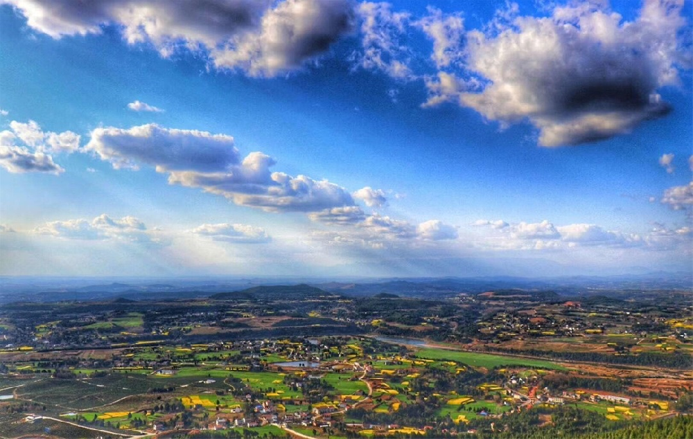 全域旅游規(guī)劃應(yīng)注重哪些環(huán)節(jié)？統(tǒng)籌五個(gè)方面！