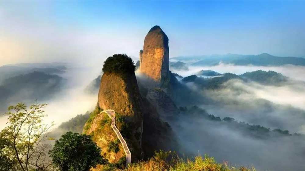 湖南：出臺(tái)《關(guān)于加快建設(shè)世界旅游目的地的意見》，推進(jìn)湖南省文旅高質(zhì)量發(fā)展！