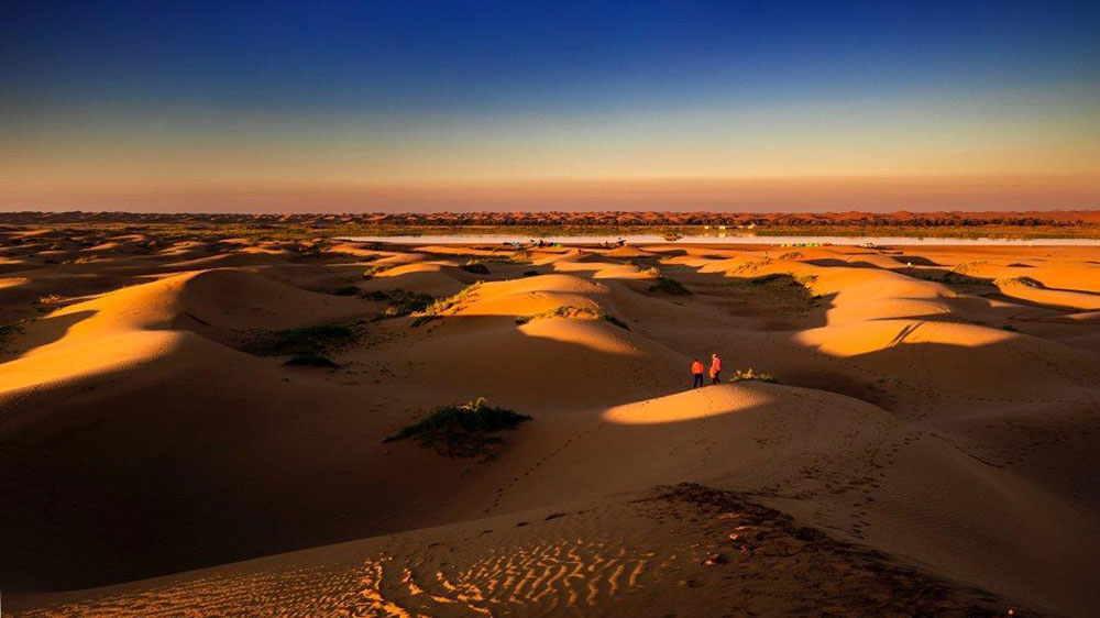 內(nèi)蒙古：2023年堅(jiān)持穩(wěn)中快進(jìn)穩(wěn)中優(yōu)進(jìn)推動(dòng)產(chǎn)業(yè)高質(zhì)量發(fā)展政策清單發(fā)布，助力旅游產(chǎn)業(yè)提質(zhì)提效！