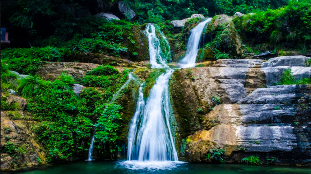 河南：焦作市領(lǐng)導(dǎo)深入景區(qū)調(diào)研文化旅游工作，加快焦作經(jīng)濟(jì)社會(huì)高質(zhì)量發(fā)展！