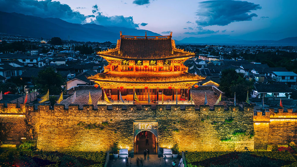 文旅：云南省文化和旅游標(biāo)準(zhǔn)體系建設(shè)指南出爐，推動(dòng)文旅產(chǎn)業(yè)轉(zhuǎn)型升級(jí)和高質(zhì)量發(fā)展！