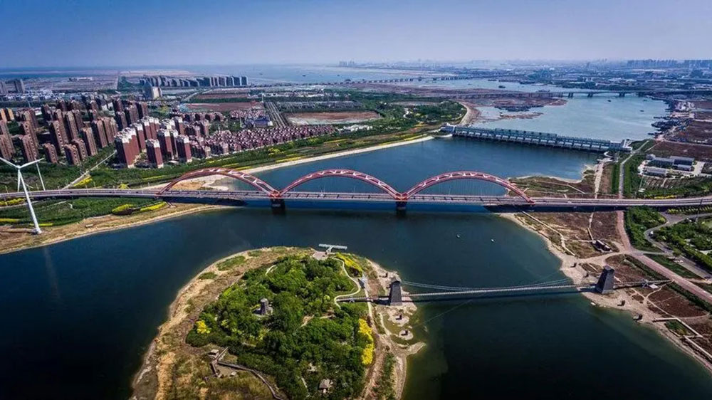 天津：生態(tài)城2023年內(nèi)將開建多個(gè)文旅項(xiàng)目，加快推動(dòng)海洋文化旅游示范區(qū)打造！