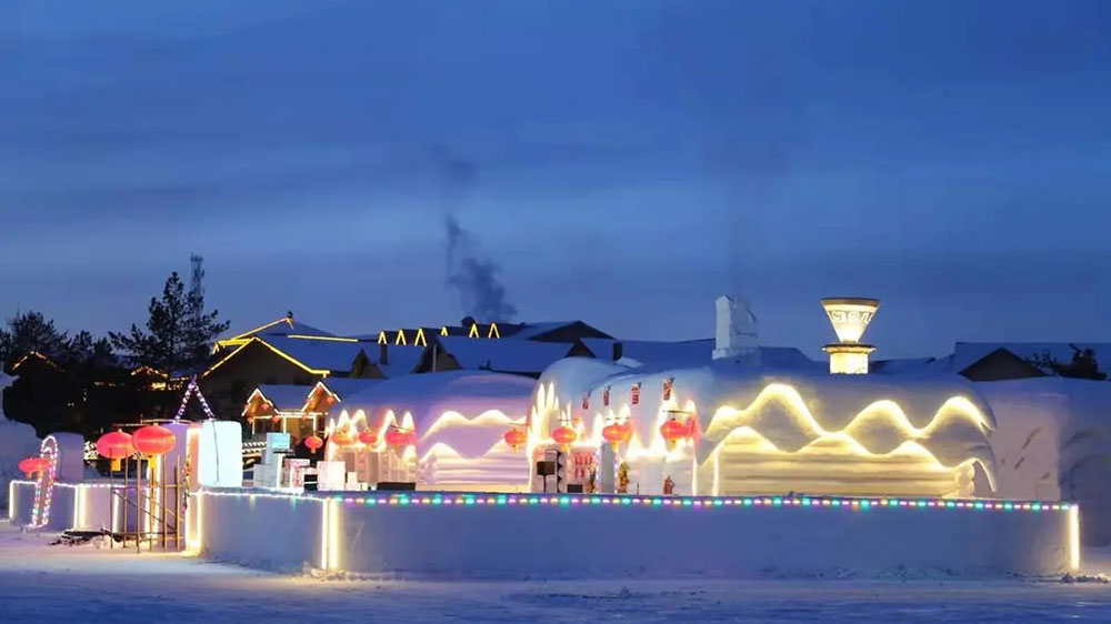 黑龍江：聚力建設(shè)“六個(gè)文旅”，推動(dòng)文化和旅游高質(zhì)量發(fā)展，全面建設(shè)社會(huì)主義現(xiàn)代化強(qiáng)?。? class=