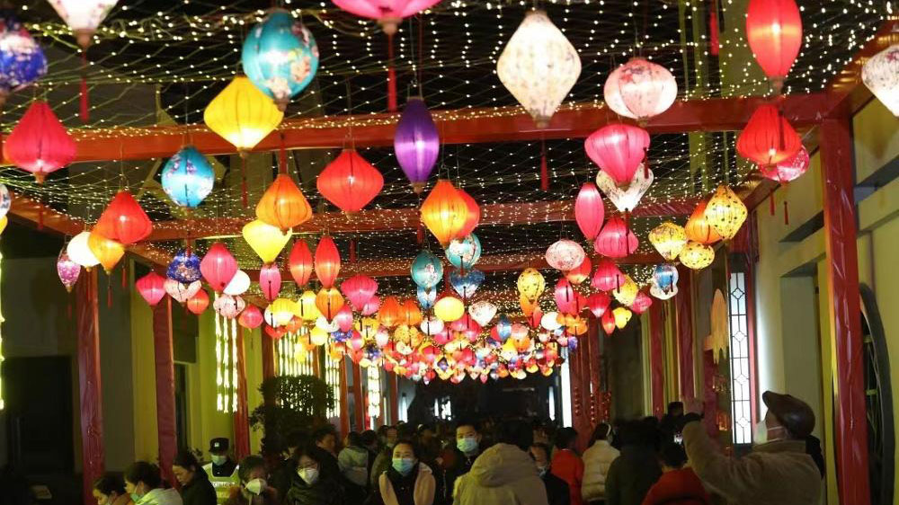 浙江：杭州建德新安江街道民俗旅游文化節(jié)舉行，加快推動文化旅游產(chǎn)業(yè)發(fā)展！