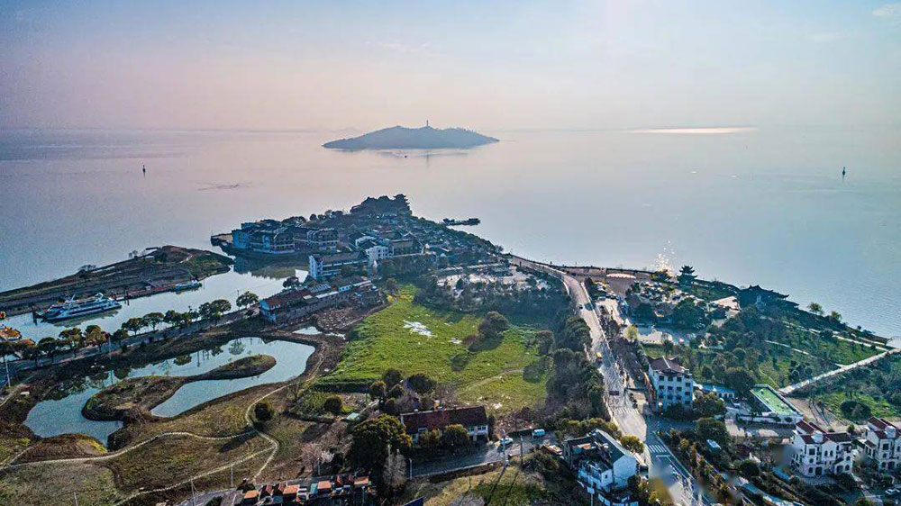 安徽：合肥市文旅局印發(fā)《2023年旅游資源開發(fā)工作要點》，加快推動國家旅游樞紐城市建設(shè)！