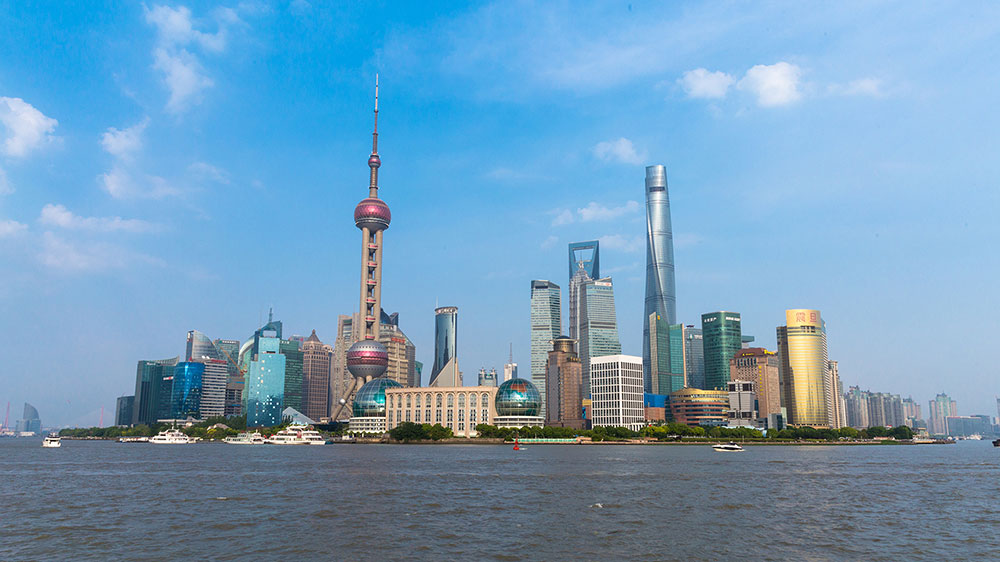 上海：2023年繼續(xù)執(zhí)行法治政府建設(shè)實施綱要和規(guī)劃，有力支撐文旅融合高質(zhì)量發(fā)展！