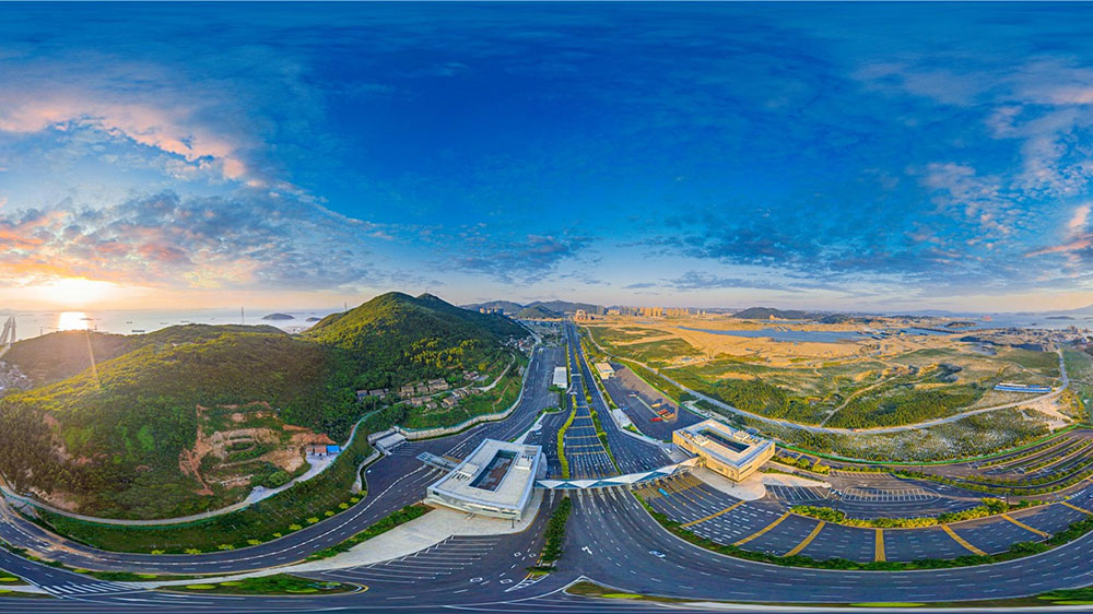 福建：平潭綜合實驗區(qū)領導全面深入調(diào)研旅游文體領域，進一步謀劃部署2023年旅游文體工作！