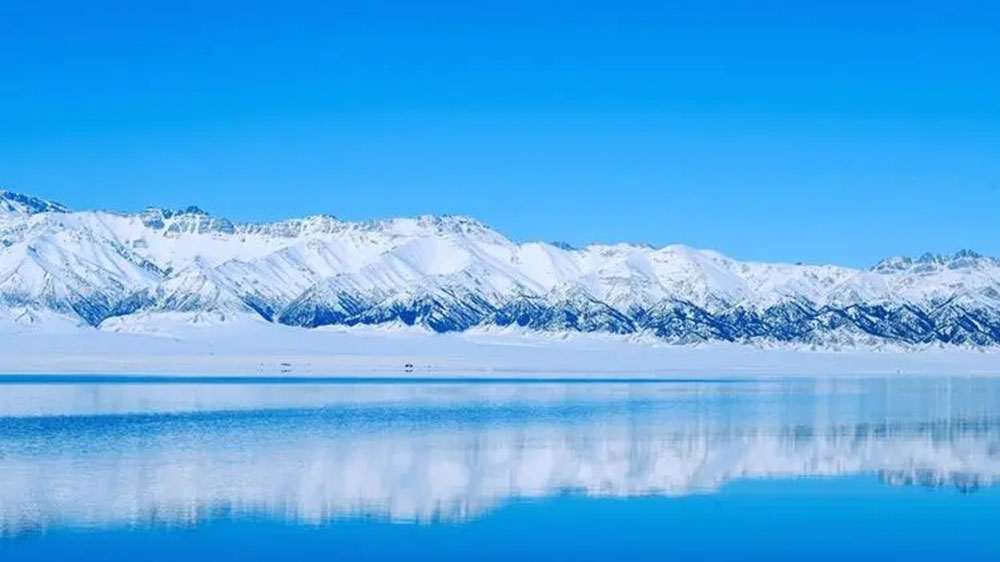 新疆：多個機場推出形式多樣的特色服務，助力新疆冰雪旅游實現(xiàn)高質(zhì)量發(fā)展！