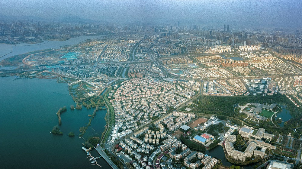 昆明：滇池度假區(qū)召開黨工委2023年經(jīng)濟(jì)工作會(huì)，大抓文化旅游融合，助推經(jīng)濟(jì)社會(huì)高質(zhì)量發(fā)展！