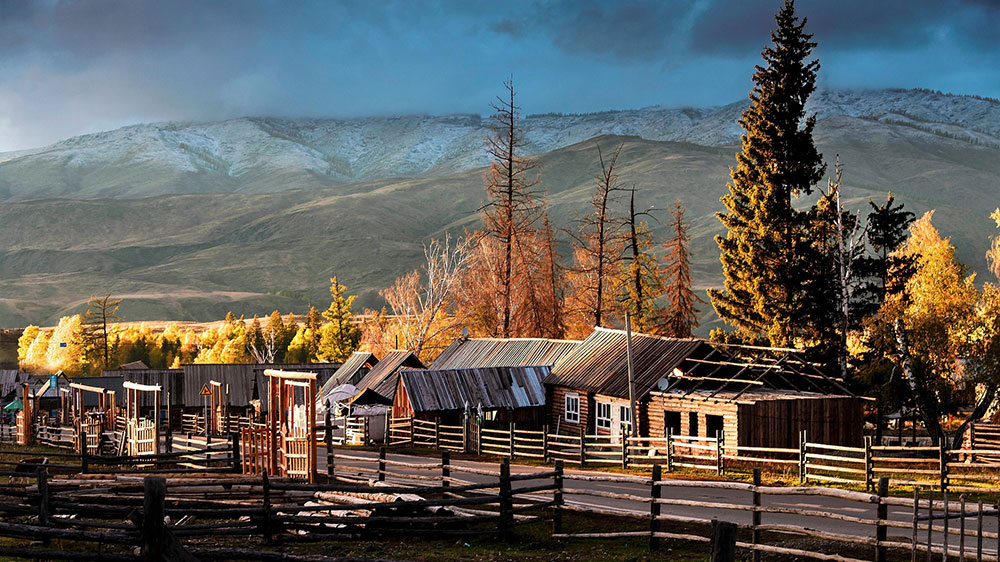 文旅：2023年中央一號文件正式發(fā)布，實施鄉(xiāng)村休閑旅游精品工程，推動鄉(xiāng)村民宿提質(zhì)升級！