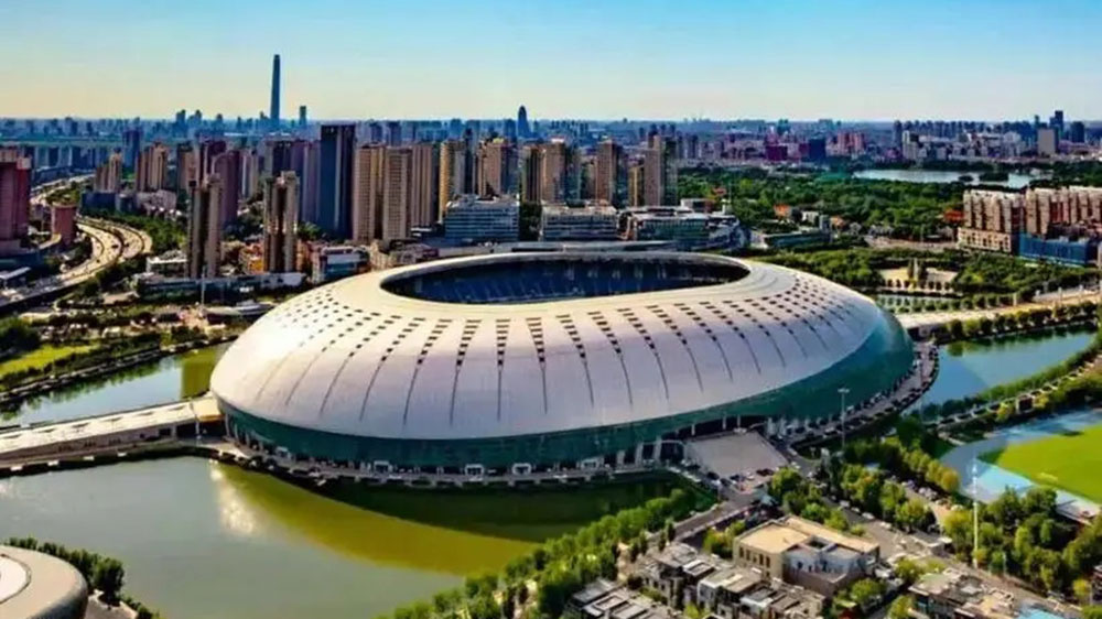 天津：市政府辦公廳印發(fā)“運(yùn)動(dòng)之都”建設(shè)行動(dòng)方案，加快推動(dòng)“體育+旅游”融合發(fā)展！