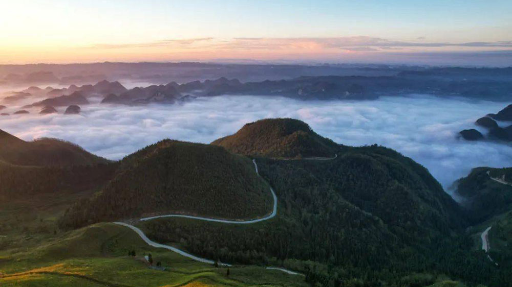 貴州：猴場(chǎng)鄉(xiāng)召開(kāi)2023年度宜居鄉(xiāng)村創(chuàng)建工作推進(jìn)會(huì)，多措并舉打造宜居宜業(yè)美麗鄉(xiāng)村！