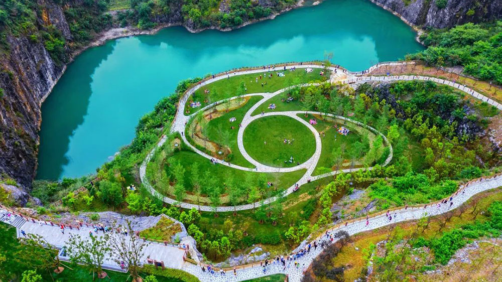 重慶：渝北區(qū)召開2023年區(qū)委農(nóng)村工作會(huì)，打造都市鄉(xiāng)村微度假旅游目的地！