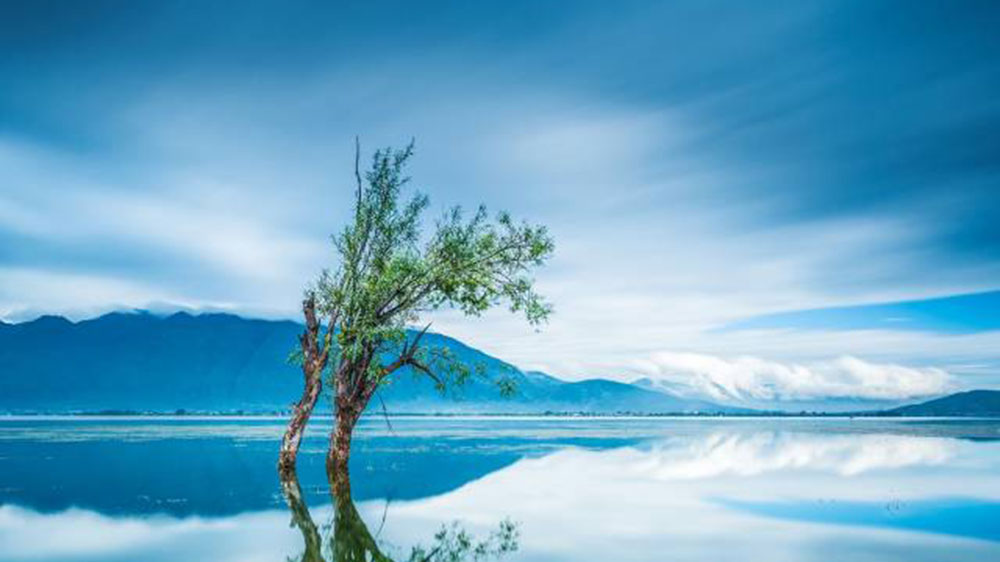 文旅：云南省將建設(shè)100個(gè)旅游功能突出、公共文化設(shè)施完善的現(xiàn)代化邊境旅游小康村！