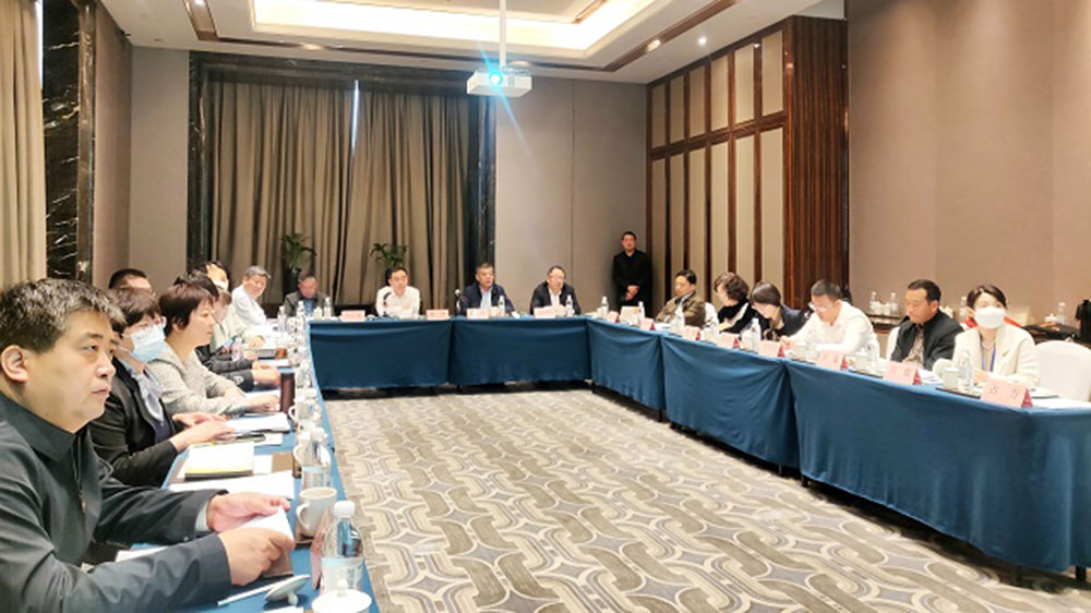 2023年黃河文化旅游帶宣傳推廣聯(lián)盟大會(huì)籌備會(huì)召開，推動(dòng)形成區(qū)域一體化大旅游格局！