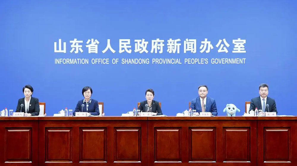 文旅：2023山東省旅游發(fā)展大會(huì)即將開幕，加快推進(jìn)社會(huì)主義現(xiàn)代化強(qiáng)省建設(shè)！