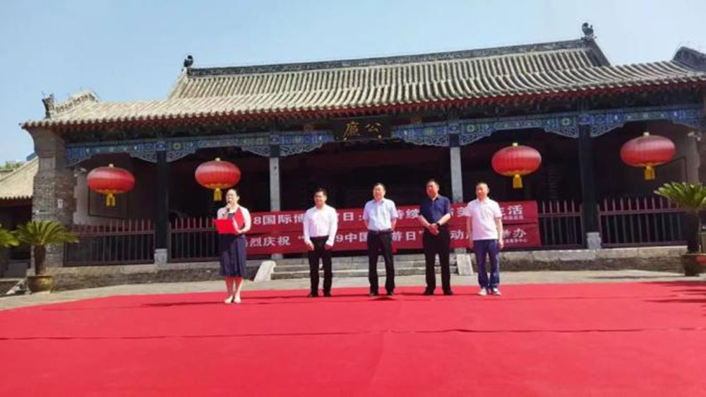 河南：南陽市宛城區(qū)文化旅游發(fā)展服務(wù)中心舉辦文旅文創(chuàng)產(chǎn)品展，推動(dòng)文旅產(chǎn)業(yè)發(fā)展！