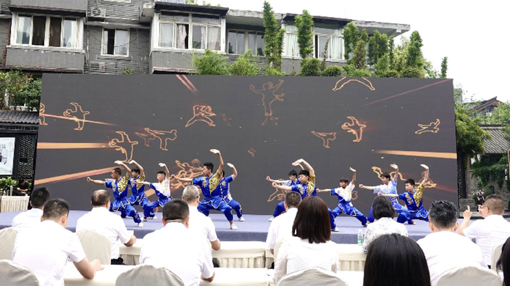 四川：2023年樂山城市品牌宣傳營(yíng)銷系列活動(dòng)啟動(dòng)，進(jìn)一步推進(jìn)樂山聯(lián)動(dòng)川渝旅游市場(chǎng)！