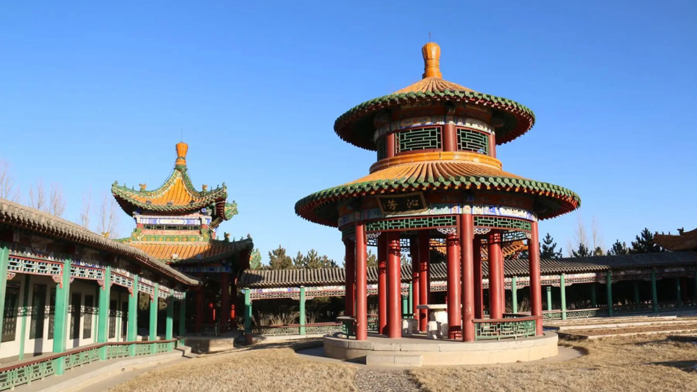 內(nèi)蒙古：第十四屆芍藥文化旅游節(jié)6月2日開幕，助推縣域經(jīng)濟(jì)社會高質(zhì)量發(fā)展！