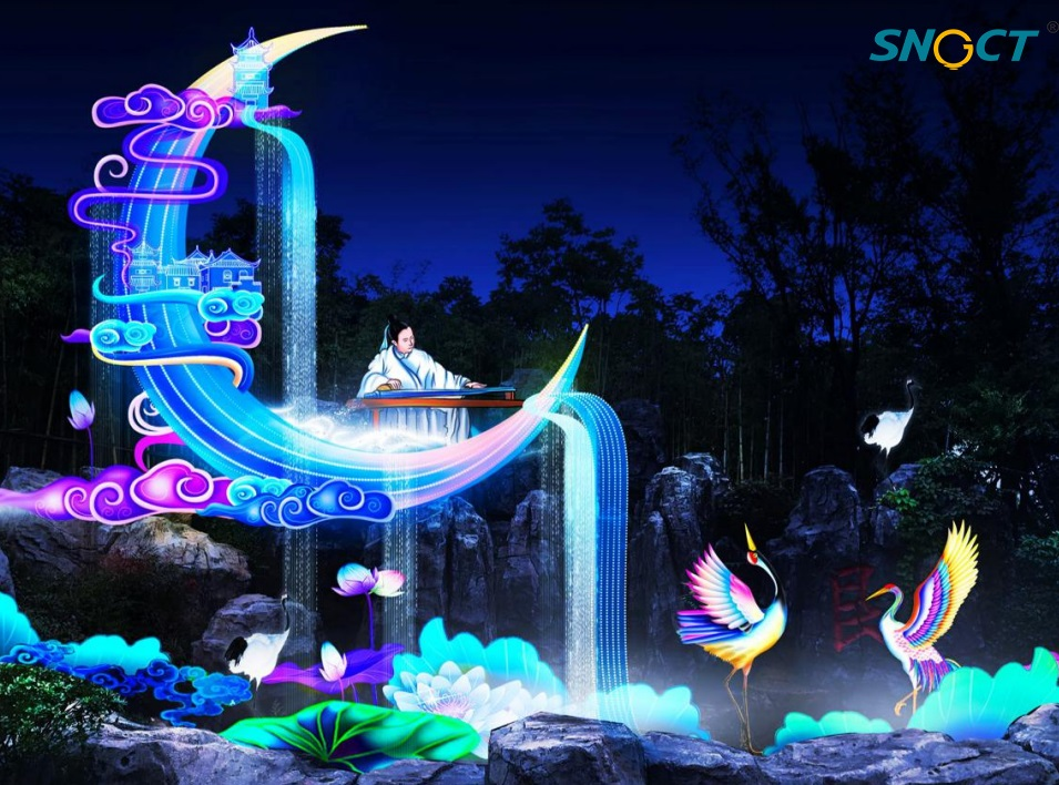 旅游業(yè)發(fā)展模式的劃分標準有哪些？搞懂六個方面！