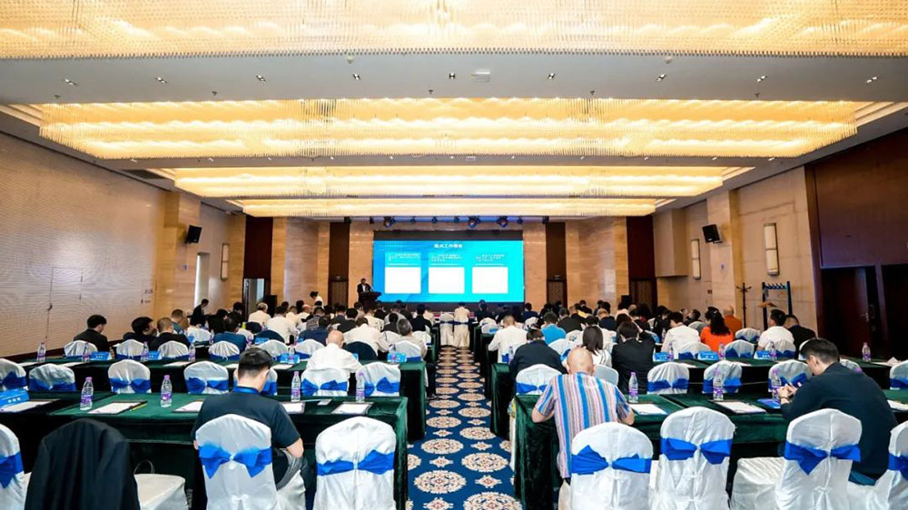 寧夏：2023全國旅行商大會在銀川正式開幕，促進(jìn)全市文旅產(chǎn)業(yè)、經(jīng)濟(jì)社會高質(zhì)量發(fā)展！