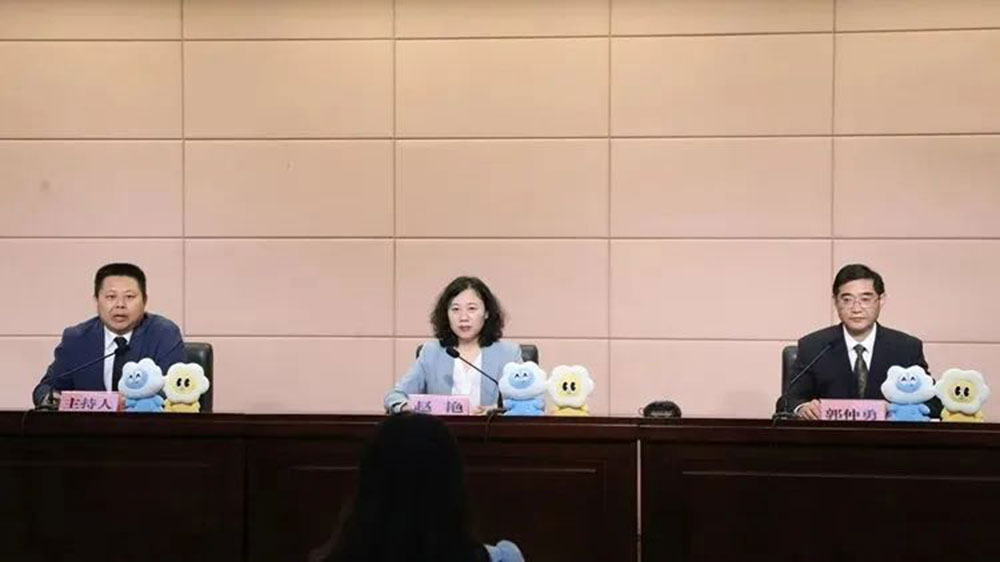 陜西：非遺宣傳展示陜西省主會場活動將在安康舉行，加快推動非遺與旅游深度融合發(fā)展！