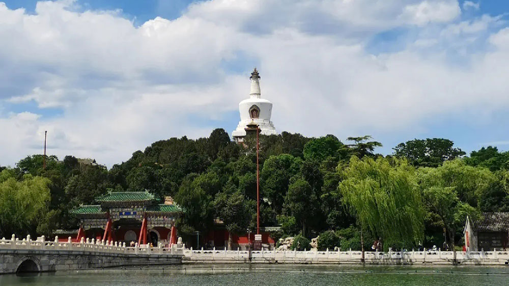 北京：2023年文化和自然遺產(chǎn)日非遺宣傳展示活動(dòng)啟動(dòng)，推出32條中軸線主題非遺旅游線路！