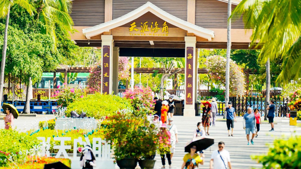 海南：省旅文廳實施“讓海南旅游淡季旺起來”行動，推出多項舉措推動文旅市場發(fā)展！