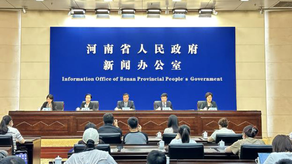 河南：“行走河南·讀懂中國”文化旅游季即將啟動，全力推動文旅市場主體恢復(fù)信心！