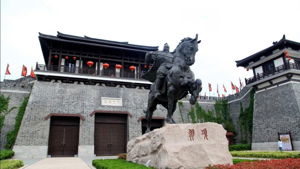 安徽：固鎮(zhèn)縣正式召開文化旅游高質(zhì)量發(fā)展研討會(huì)，共同謀劃文化旅游高質(zhì)量發(fā)展！