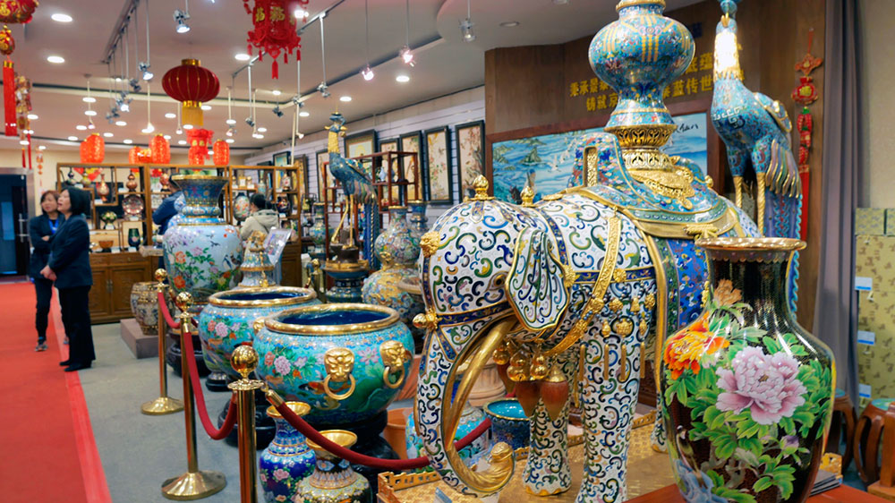 北京：四大文化旅游體驗(yàn)基地暑期主題活動(dòng)正式開啟，推動(dòng)文旅融合高質(zhì)量創(chuàng)新發(fā)展！