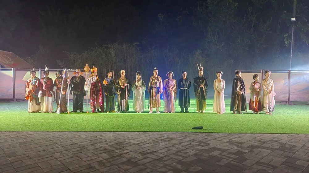 《如果西游》媒體見面會(huì)現(xiàn)場(chǎng) 《如果西游》媒體見面會(huì)現(xiàn)場(chǎng).jpg