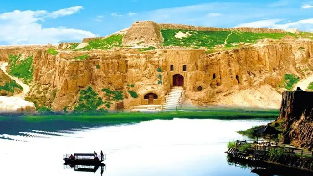 寧夏：靈武市第三屆鄉(xiāng)村文化旅游節(jié)將于8月4日啟幕，促進(jìn)靈武市一二三產(chǎn)業(yè)融合發(fā)展！