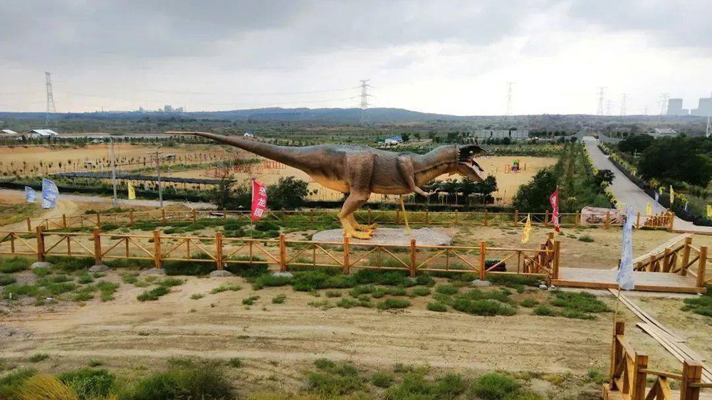 寧夏靈武恐龍地質(zhì)公園 寧夏靈武恐龍地質(zhì)公園.jpg