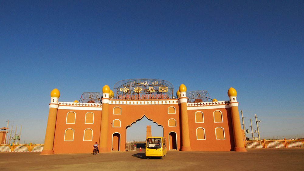 新疆：2023年第二期“鄉(xiāng)村四時(shí)好風(fēng)光”全國鄉(xiāng)村旅游精品線路出爐，8條線路成功入選！