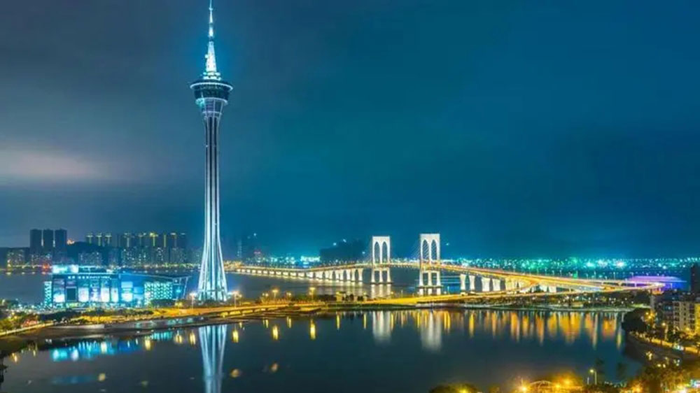 文旅：澳門文化界聯(lián)合總會首次會員大會舉行，增強文化界家國情懷，積極融入國家發(fā)展大局！