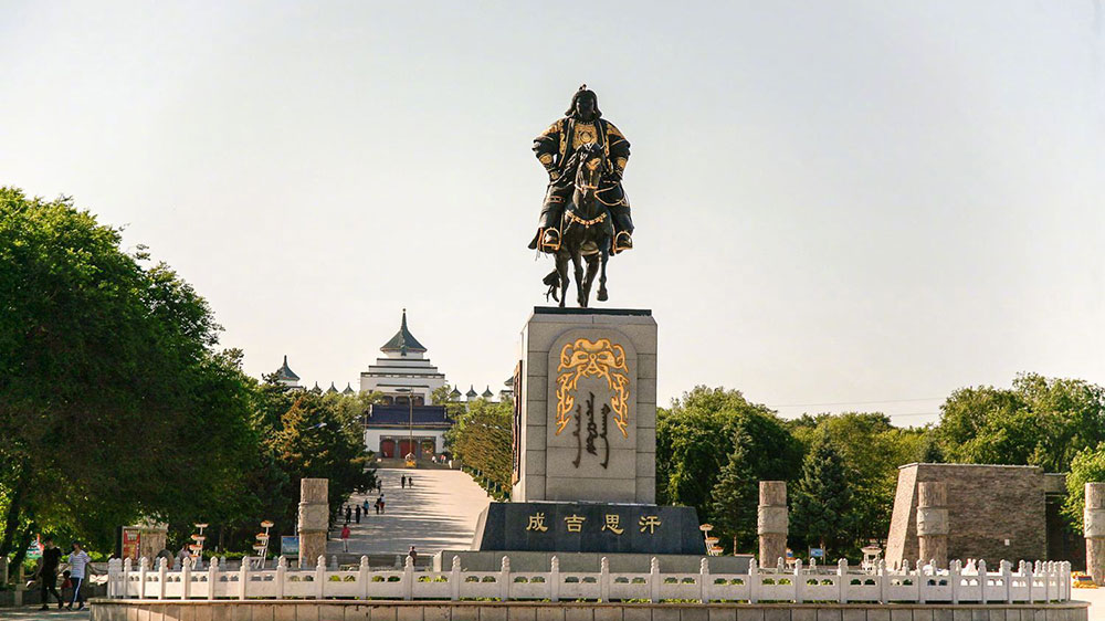 國(guó)際文旅：“感知中國(guó)”內(nèi)蒙古文化周活動(dòng)在烏蘭巴托啟動(dòng)，進(jìn)一步深化中蒙人文交流！