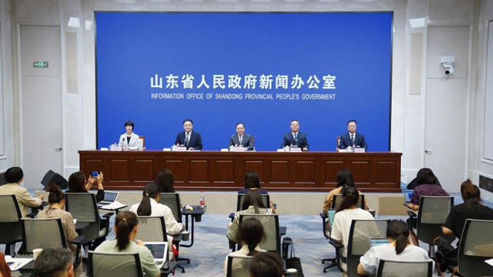 山東：第四屆中國國際文化旅游博覽會將于9月14日開幕，推動數(shù)字文化產(chǎn)業(yè)高質(zhì)量發(fā)展！