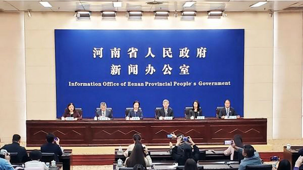 河南：第二屆駐馬店文化旅游產(chǎn)業(yè)博覽會(huì)即將舉行，加快塑造“行走河南·讀懂中國(guó)”品牌形象！