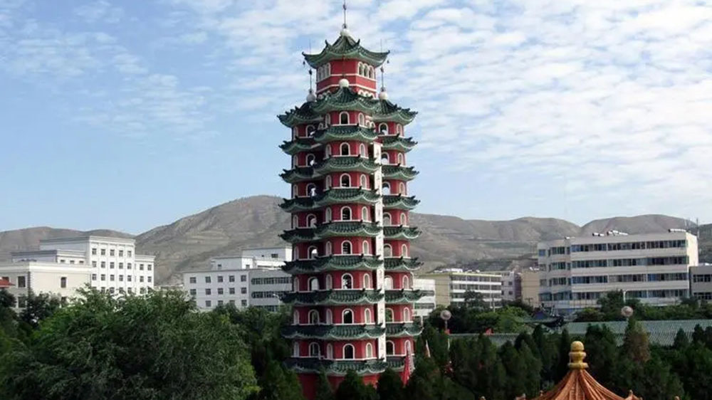 甘肅：著力建設(shè)全國(guó)知名紅色文化旅游目的地，助力鄉(xiāng)村振興，推進(jìn)文旅強(qiáng)省建設(shè)！